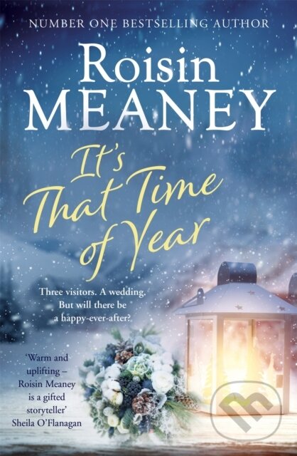 Kniha: It's That Time of Year (Roisin Meaney). , 2020 Kniha: It's That Time of Year (Roisin Meaney). , 2020