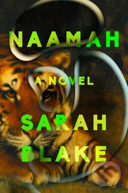 Kniha: Naamah (Sarah Blake). Riverhead, 2019 Kniha: Naamah (Sarah Blake). Riverhead, 2019