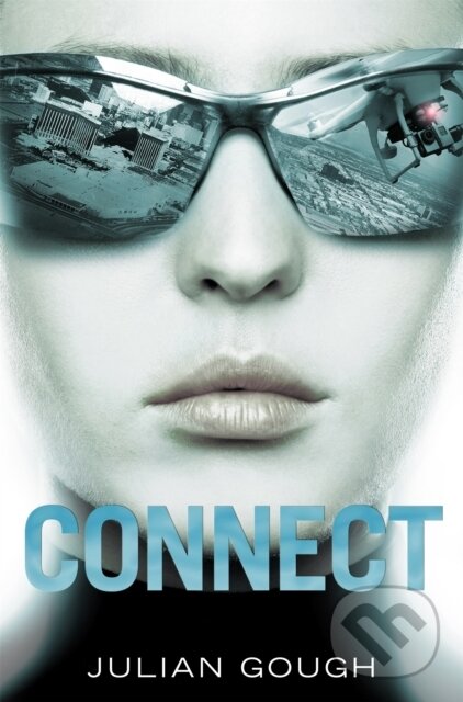Kniha: Connect (Julian Gough). Picador, 2019 Kniha: Connect (Julian Gough). Picador, 2019