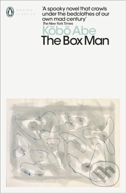 Kniha: The Box Man (Kobo Abe). Penguin Classics, 2020 Kniha: The Box Man (Kobo Abe). Penguin Classics, 2020