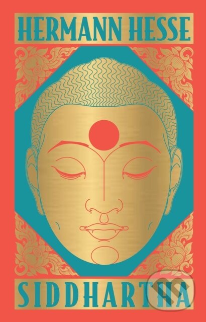 Kniha: Siddharta (Hermann Hesse). , 2018 Kniha: Siddharta (Hermann Hesse). , 2018
