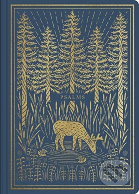 Kniha: ESV Illuminated Scripture Journal (Bible). Crossway Books, 2019 Kniha: ESV Illuminated Scripture Journal (Bible). Crossway Books, 2019