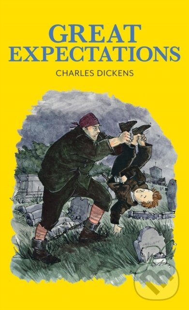 Kniha: Great Expectations (Charles Dickens). , 2018 Kniha: Great Expectations (Charles Dickens). , 2018