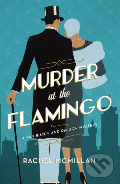 Kniha: Murder at the Flamingo (Rac Wiseman Fuller). Thomas Nelson Publishers, 2018 Kniha: Murder at the Flamingo (Rac Wiseman Fuller). Thomas Nelson Publishers, 2018