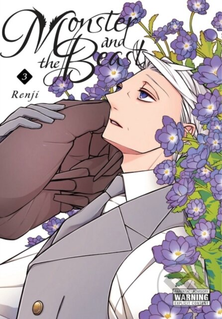 Kniha: Monster and the Beast, Vol. 3 (Erin Hickman, Taylor Engel a Renji Renji). Yen Press, 2020 Kniha: Monster and the Beast, Vol. 3 (Erin Hickman, Taylor Engel a Renji Renji). Yen Press, 2020