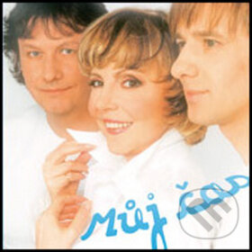 Hudební CD: Můj čas (Multisonic). Multisonic, 2005 Hudební CD: Můj čas (Multisonic). Multisonic, 2005