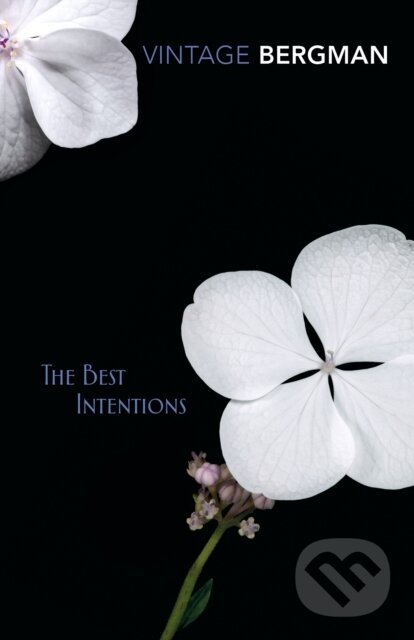 Kniha: The Best Intentions (Ingmar Bergman). Vintage, 2018 Kniha: The Best Intentions (Ingmar Bergman). Vintage, 2018
