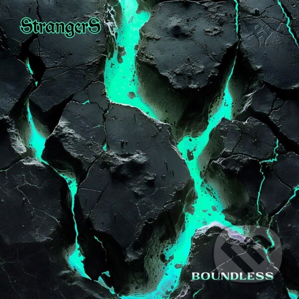 Hudobné CD: Strangers: Boundless (Mystic Production). Mystic Production, 2025 Hudobné CD: Strangers: Boundless (Mystic Production). Mystic Production, 2025