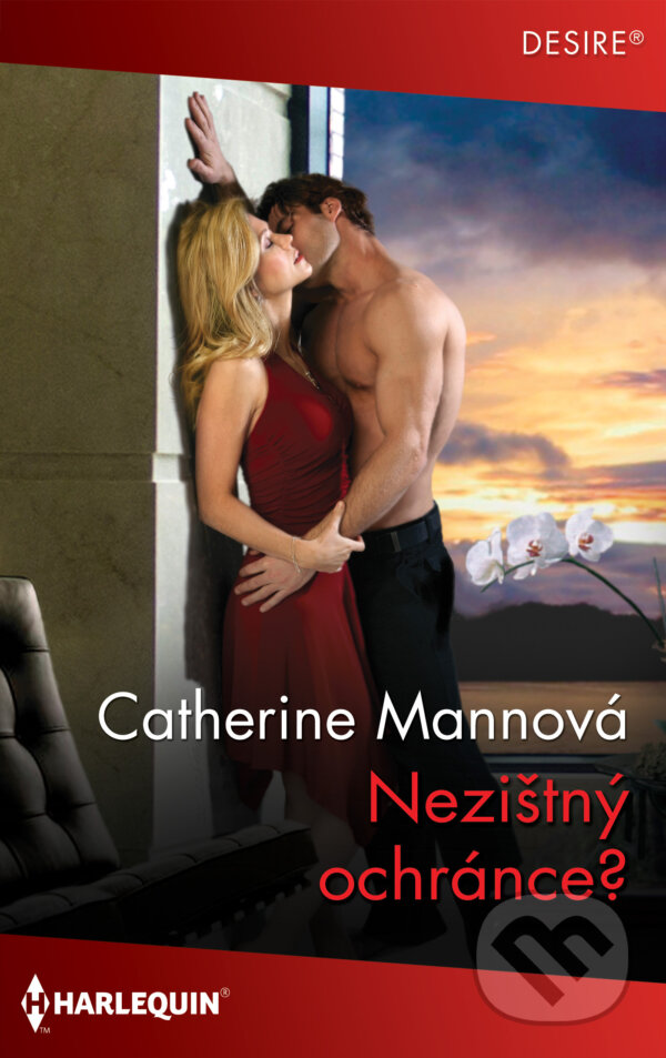 E-kniha: Nezištný ochránce? (Catherine Mann). HarperCollins, 2026 E-kniha: Nezištný ochránce? (Catherine Mann). HarperCollins, 2026
