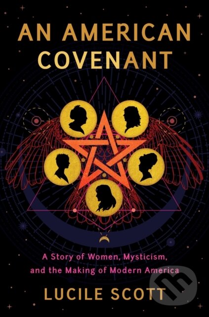 Kniha: An American Covenant (Lucile Scott). Lake Union Publishing, 2020 Kniha: An American Covenant (Lucile Scott). Lake Union Publishing, 2020
