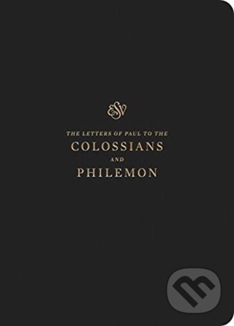 Kniha: ESV Scripture Journal (Crossway Books). Crossway Books, 2018 Kniha: ESV Scripture Journal (Crossway Books). Crossway Books, 2018