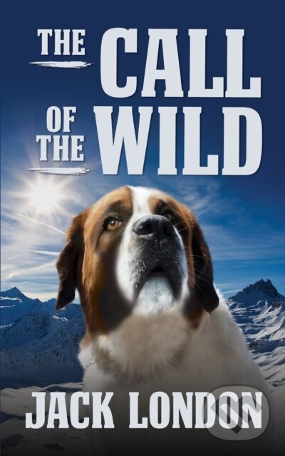 Kniha: The Call of the Wild (Jack London). G&D Media, 2020 Kniha: The Call of the Wild (Jack London). G&D Media, 2020
