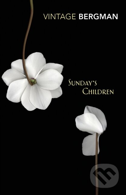 Kniha: Sunday's Children (Ingmar Bergman). Vintage, 2018 Kniha: Sunday's Children (Ingmar Bergman). Vintage, 2018