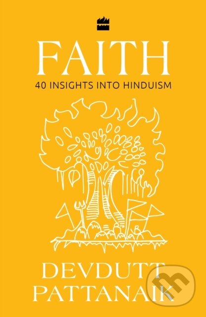 Kniha: Faith (Devdutt Pattanaik). , 2023 Kniha: Faith (Devdutt Pattanaik). , 2023