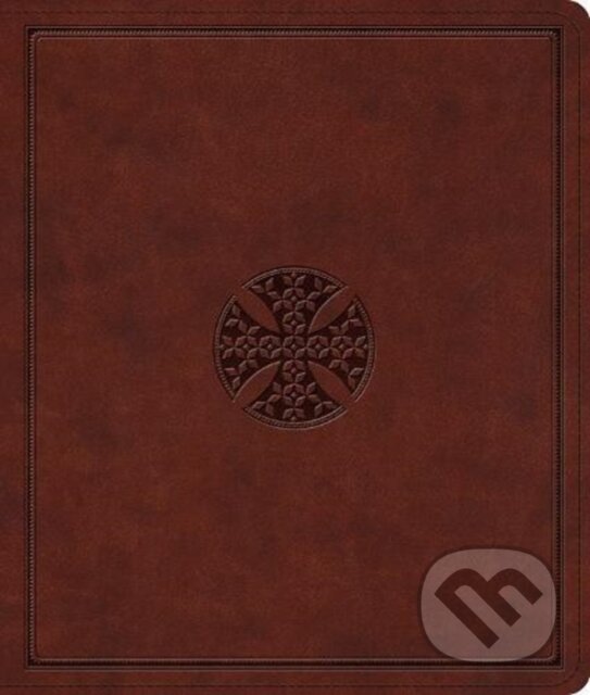 Kniha: ESV Journaling Bible (Crossway Books). Crossway Books, 2018 Kniha: ESV Journaling Bible (Crossway Books). Crossway Books, 2018