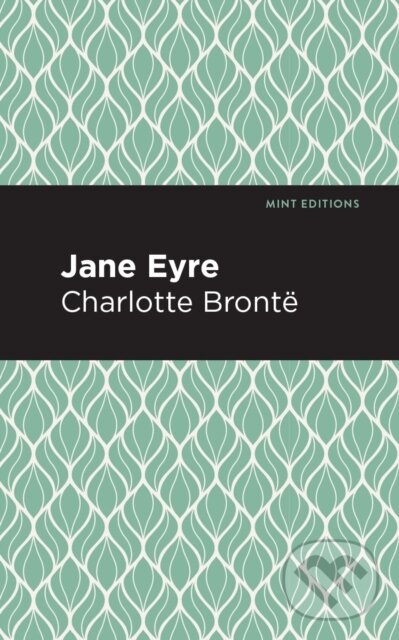 Kniha: Jane Eyre (Charlotte Bronte). , 2020 Kniha: Jane Eyre (Charlotte Bronte). , 2020