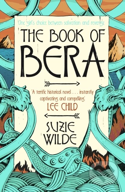 Kniha: The Book of Bera (Suzie Wilde). Unbound, 2018 Kniha: The Book of Bera (Suzie Wilde). Unbound, 2018