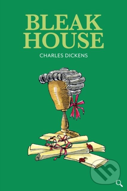 Kniha: Bleak House (Charles Dickens). , 2019 Kniha: Bleak House (Charles Dickens). , 2019