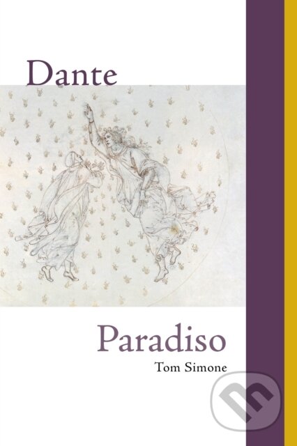 Kniha: Paradiso (Dante Alighieri). , 2017 Kniha: Paradiso (Dante Alighieri). , 2017