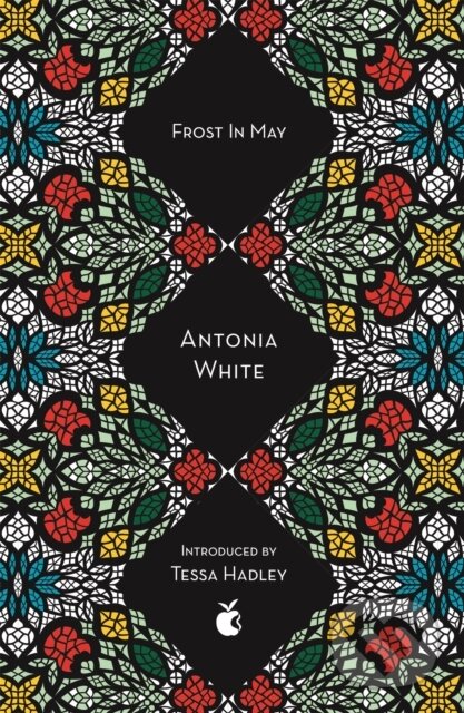 Kniha: Frost In May (Antonia White). Virago, 2018 Kniha: Frost In May (Antonia White). Virago, 2018