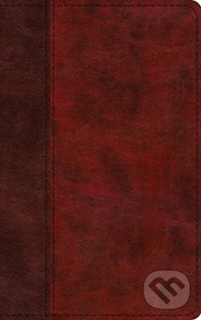 Kniha: ESV Large Print Thinline Bible (Crossway Books). Crossway Books, 2020 Kniha: ESV Large Print Thinline Bible (Crossway Books). Crossway Books, 2020