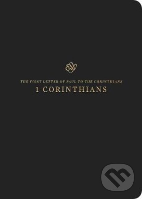 Kniha: ESV Scripture Journal (Crossway Books). Crossway Books, 2018 Kniha: ESV Scripture Journal (Crossway Books). Crossway Books, 2018