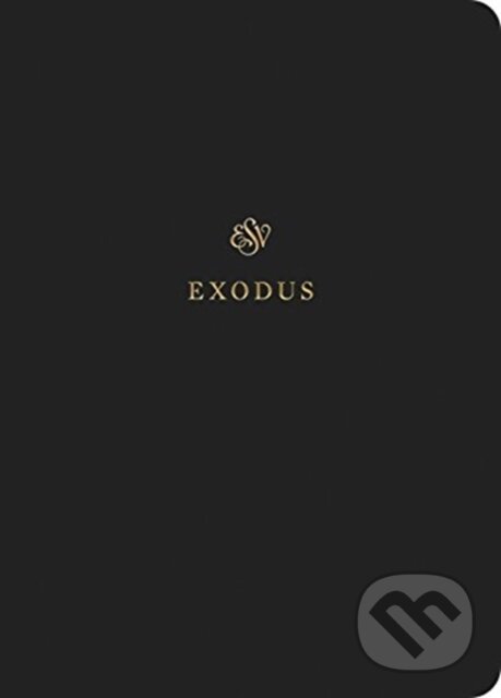 Kniha: ESV Scripture Journal (Esv). Crossway Books, 2019 Kniha: ESV Scripture Journal (Esv). Crossway Books, 2019