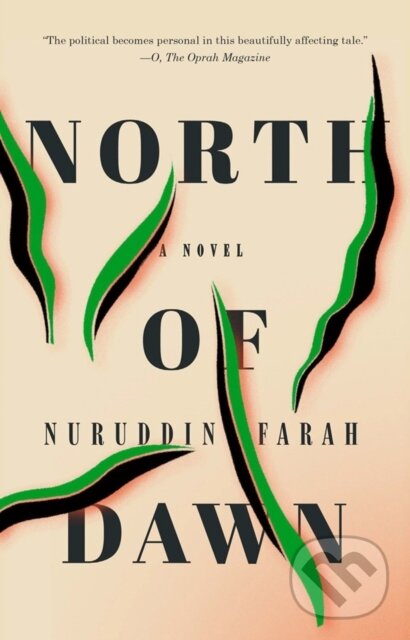 Kniha: North of Dawn (Nuruddin Farah). Prentice Hall, 2019 Kniha: North of Dawn (Nuruddin Farah). Prentice Hall, 2019