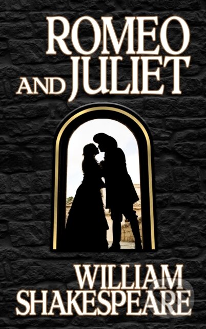 Kniha: Romeo and Juliet (William Shakespeare). G&D Media, 2020 Kniha: Romeo and Juliet (William Shakespeare). G&D Media, 2020