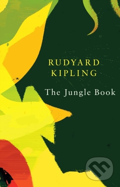 Kniha: The Jungle Book (Legend Classics) (Rudyard Kipling). Legend Press Ltd, 2019 Kniha: The Jungle Book (Legend Classics) (Rudyard Kipling). Legend Press Ltd, 2019