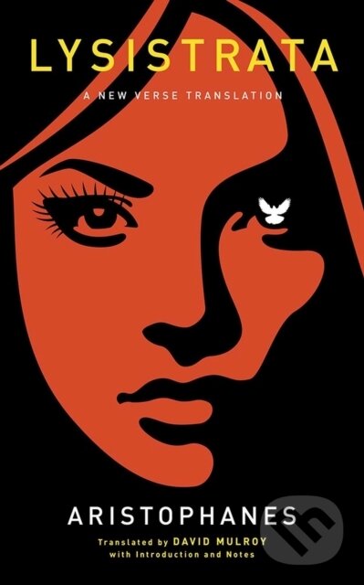 Kniha: Lysistrata (Aristophanes). University of Wisconsin Press, 2020 Kniha: Lysistrata (Aristophanes). University of Wisconsin Press, 2020