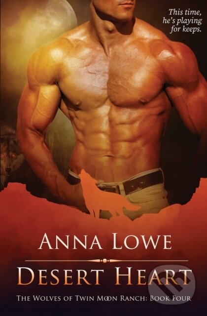 Kniha: Desert Heart (Anna Lowe). , 2020 Kniha: Desert Heart (Anna Lowe). , 2020