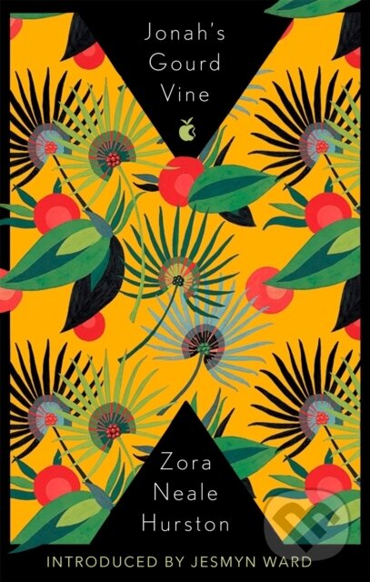 Kniha: Jonah's Gourd Vine (Zora Neale Hurston). Virago, 2020 Kniha: Jonah's Gourd Vine (Zora Neale Hurston). Virago, 2020