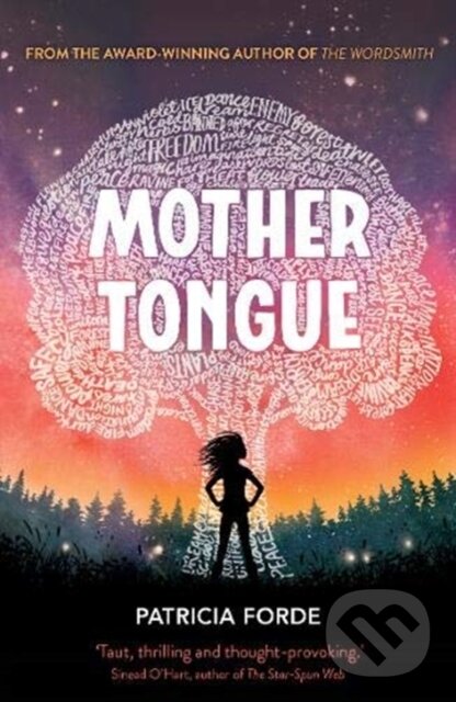 Kniha: Mother Tongue (Patricia Forde). Little Island, 2019 Kniha: Mother Tongue (Patricia Forde). Little Island, 2019