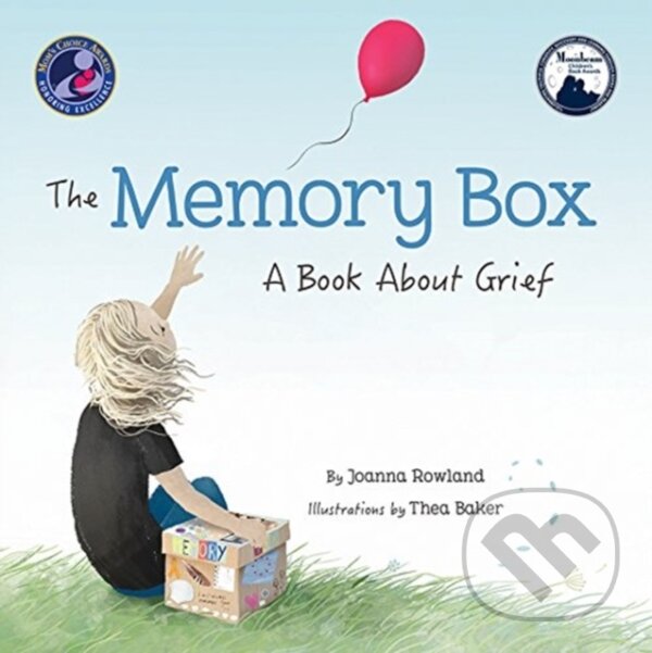 Kniha: The Memory Box (Joanna Rowland). Forpress, 2017 Kniha: The Memory Box (Joanna Rowland). Forpress, 2017