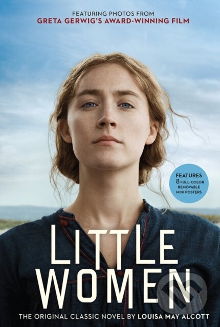 Kniha: Little Women (Louisa May Alcott). , 2020 Kniha: Little Women (Louisa May Alcott). , 2020