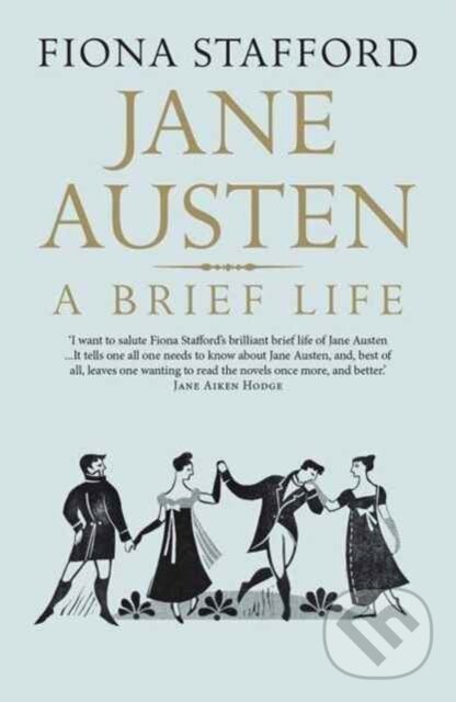 Kniha: Jane Austen (Fiona Stafford). Yale University Press, 2017 Kniha: Jane Austen (Fiona Stafford). Yale University Press, 2017