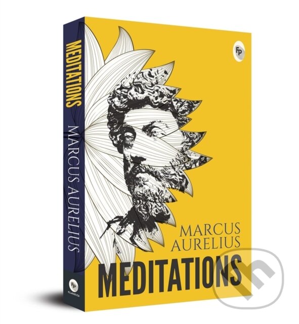 Kniha: Meditations (Marcus Aurelius). , 2017 Kniha: Meditations (Marcus Aurelius). , 2017