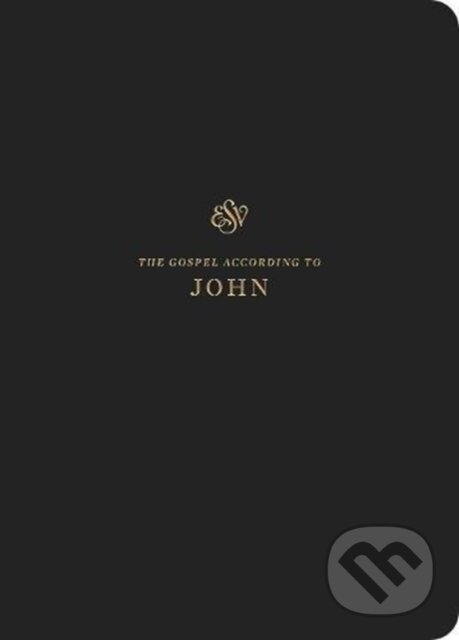 Kniha: ESV Scripture Journal (Crossway Books). Crossway Books, 2018 Kniha: ESV Scripture Journal (Crossway Books). Crossway Books, 2018