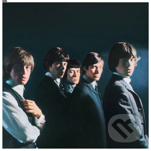 Hudobné CD: The Rolling Stones: The Rolling Stones (Universal Music). Universal Music, 2024 Hudobné CD: The Rolling Stones: The Rolling Stones (Universal Music). Universal Music, 2024