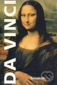 Kniha: Pohlednice - Da Vinci (14 ks) (Fortuna Print). Fortuna Print, 2007 Kniha: Pohlednice - Da Vinci (14 ks) (Fortuna Print). Fortuna Print, 2007