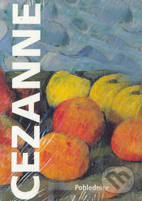 Kniha: Pohlednice - Cezanne (14 ks) (Fortuna Print). Fortuna Print, 2007 Kniha: Pohlednice - Cezanne (14 ks) (Fortuna Print). Fortuna Print, 2007