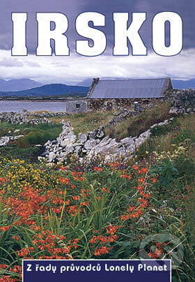 Kniha: Irsko (Autorský kolektív). Svojtka&Co., 2004 Kniha: Irsko (Autorský kolektív). Svojtka&Co., 2004