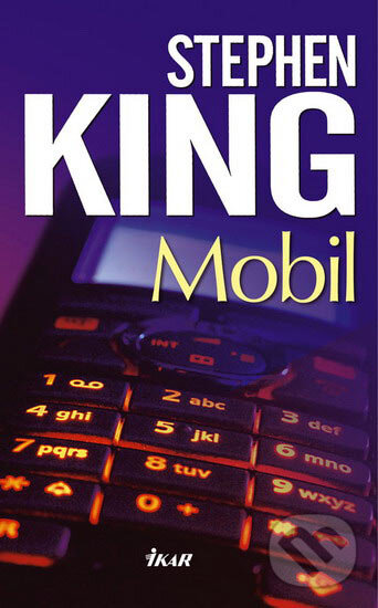 Mobil - Stephen King, Ikar, 2007