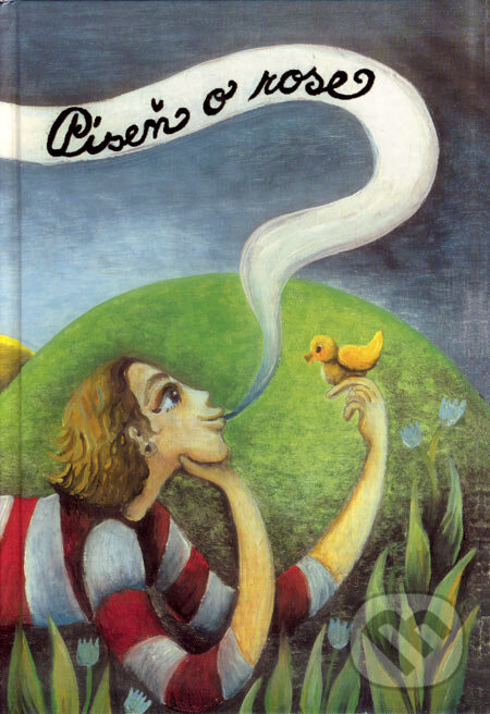 Kniha: Píseň o rose (Music Cheb). Music Cheb, 1993 Kniha: Píseň o rose (Music Cheb). Music Cheb, 1993