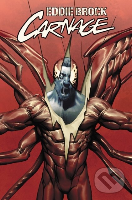 Kniha: Eddie Brock: Carnage Vol. 2 (Charles Soule). , 2026 Kniha: Eddie Brock: Carnage Vol. 2 (Charles Soule). , 2026