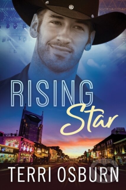 Kniha: Rising Star (Terri Osburn). Montlake Romance, 2017 Kniha: Rising Star (Terri Osburn). Montlake Romance, 2017