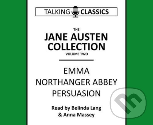 Kniha: The Jane Austen Collection (Jane Austen). , 2017 Kniha: The Jane Austen Collection (Jane Austen). , 2017