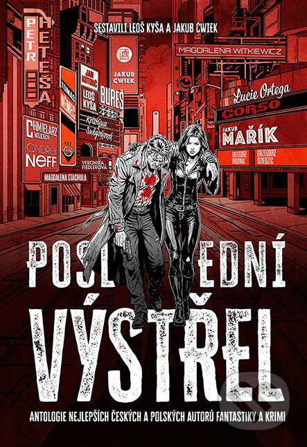 E-kniha: Poslední výstřel (Petr Heteša). Fobos, 2026 E-kniha: Poslední výstřel (Petr Heteša). Fobos, 2026
