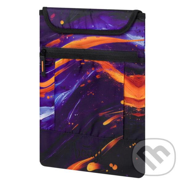 Obal na notebook Baagl Vibe (Baagl). Baagl, 2026 Obal na notebook Baagl Vibe (Baagl). Baagl, 2026